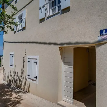 Mediterranes M. Terrasse