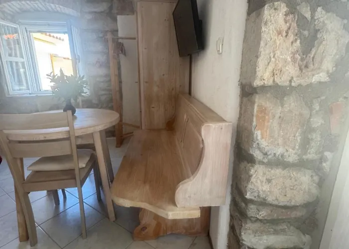 Apartament Mediterranes M. Terrasse *