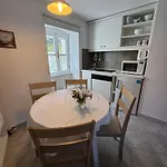 Apartmán Mediterranes M. Terrasse Veli Lošinj