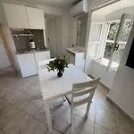 Mediterranes M. Terrasse Apartmán Veli Lošinj