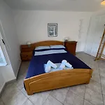 Apartmán Mediterranes M. Terrasse Veli Lošinj