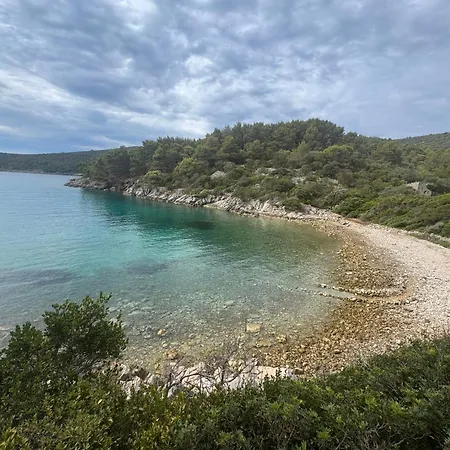 Apartment Mediterranes M. Terrasse Veli Losinj