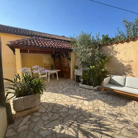 Mediterranes M. Terrasse