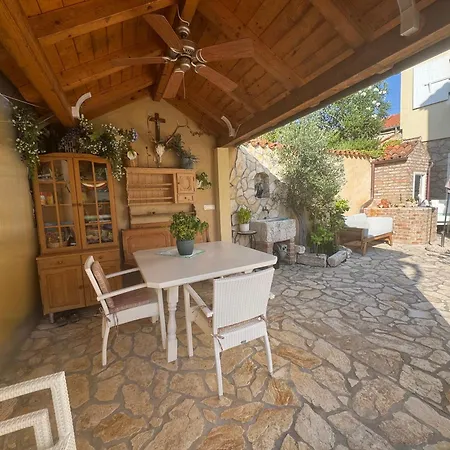Appartement Mediterranes M. Terrasse *