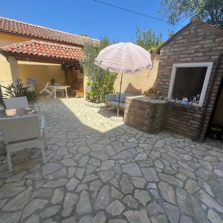 Appartement Mediterranes M. Terrasse *