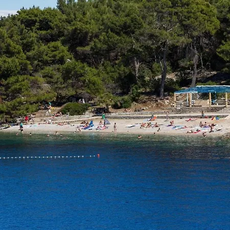 Apartament Mediterranes M. Terrasse