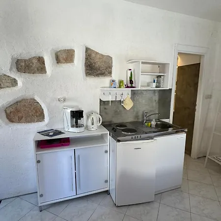Daire Mediterranes M. Terrasse Veli Lošinj