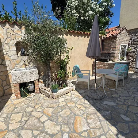 Apartment Mediterranes M. Terrasse *