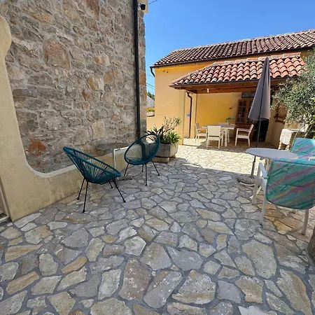 Mediterranes M. Terrasse Apartament