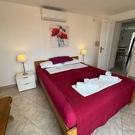 Apartment Mediterranes M. Terrasse *