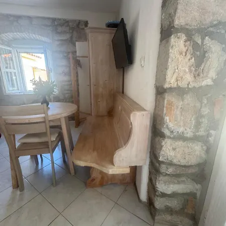 Daire Mediterranes M. Terrasse *