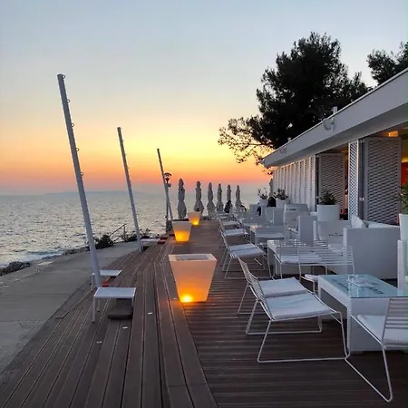 Daire Mediterranes M. Terrasse *