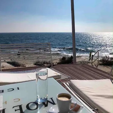 Daire Mediterranes M. Terrasse *
