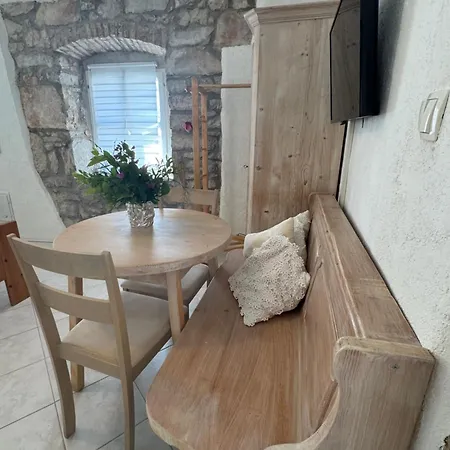 Daire Mediterranes M. Terrasse *